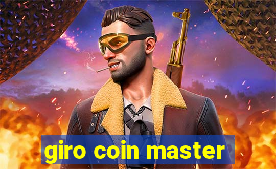 giro coin master